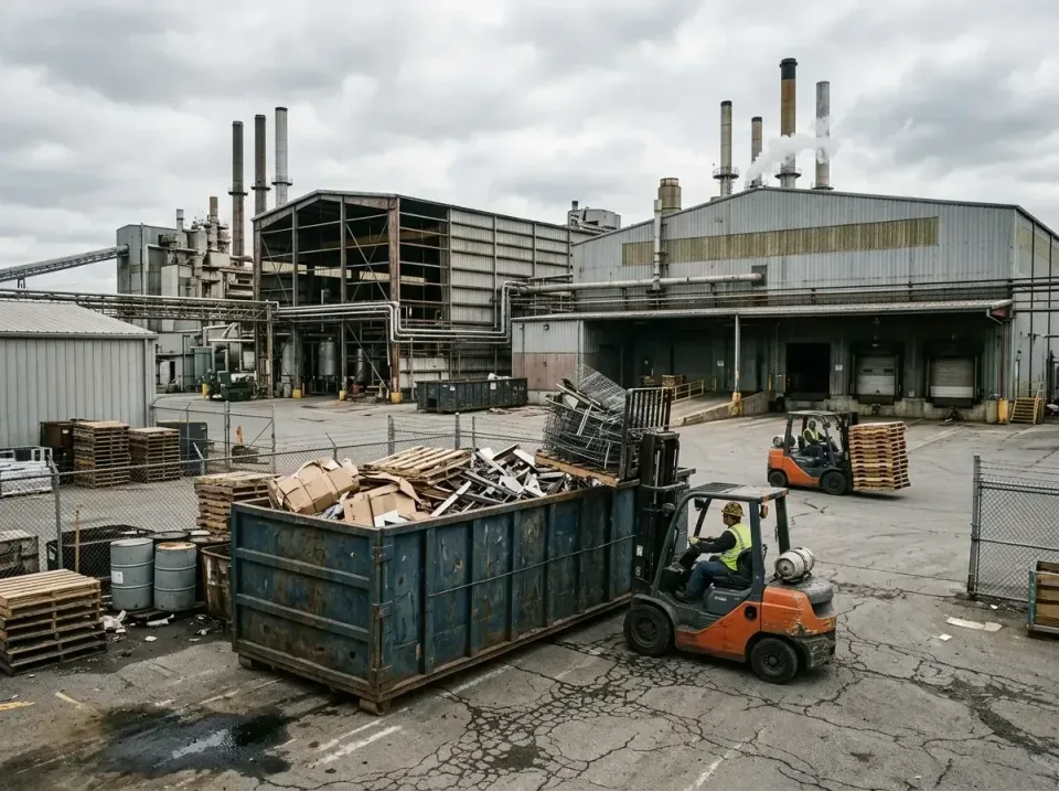 industrial-factory-scrap-conta-003 — frequently asked questions, Cheap Roll-off Dumpster Rentals in Greenwood, MS